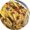 Angus Cheese Fries