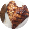 BBQ Grilled Chicken