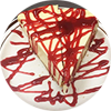 Cheesecake of the day