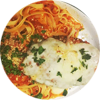 Chicken Parmesan