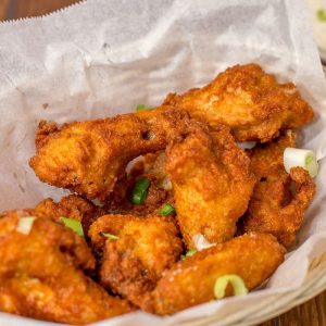 Chicken-Wings