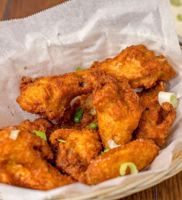 Chicken-Wings