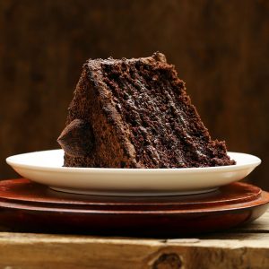 Chocolate Dream Cake