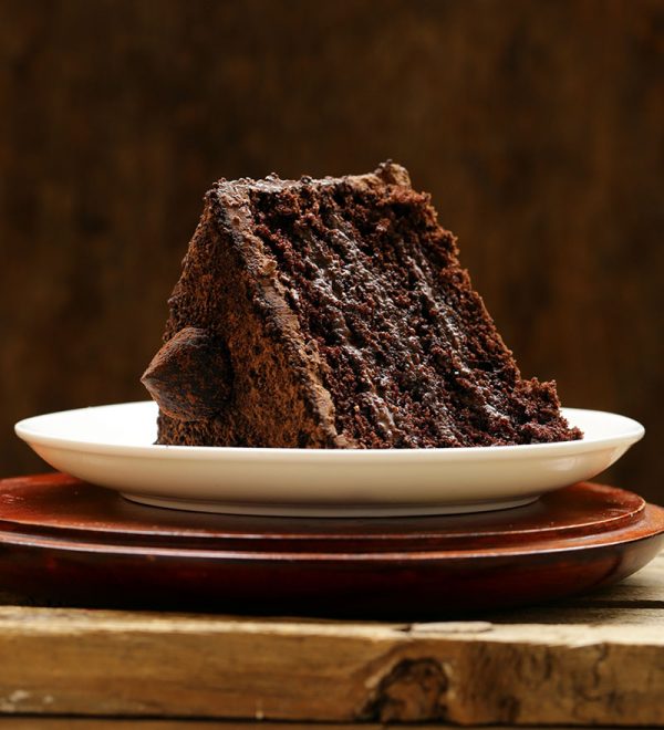 Chocolate Dream Cake