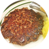 Chopped Steak