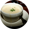 Clam Chowder