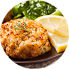 Crab Cake