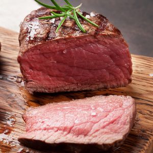 Fillet Mignon 6oz