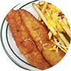 Fried Cat Fish