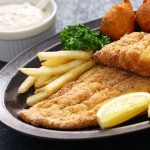 Fried Catfish