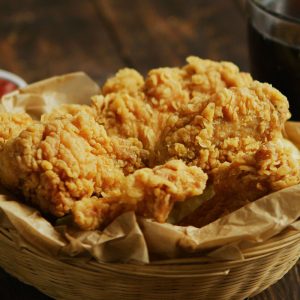 Fried-Chicken-Strips