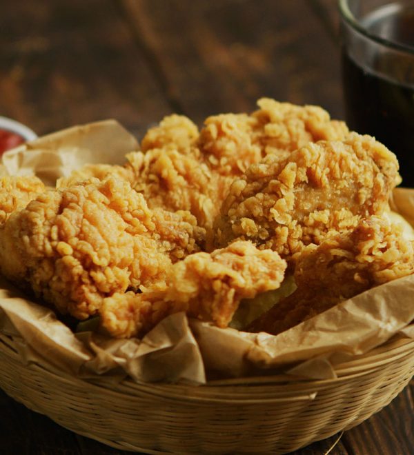 Fried-Chicken-Strips