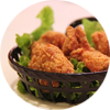 Fried Chicken Strips