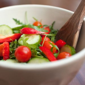 Garden Salad