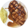 Grilled Chicken