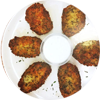 Jalapeno Croquettes