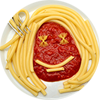 Kid's pasta