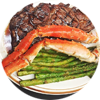 King Crab Legs