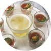 Oyster Shots