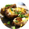 Potato Skins