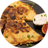 Quesadilla