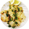 Scallops