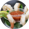 Shrimp Cocktail