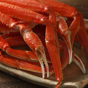 Snow Crab Legs