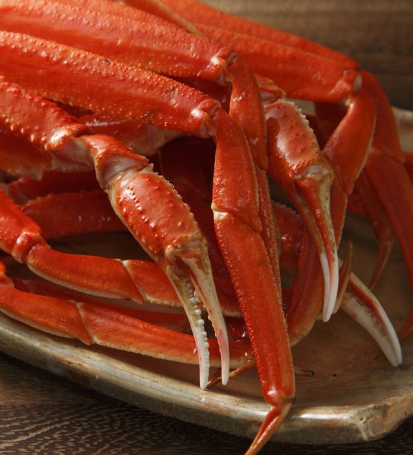 Snow Crab Legs