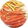 Snow Crab Legs