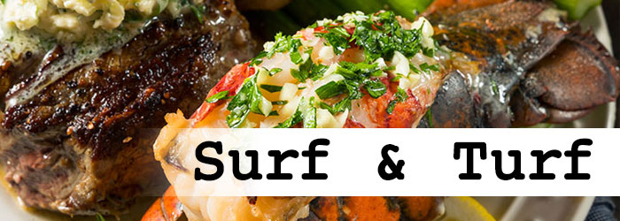 Surf-Turf